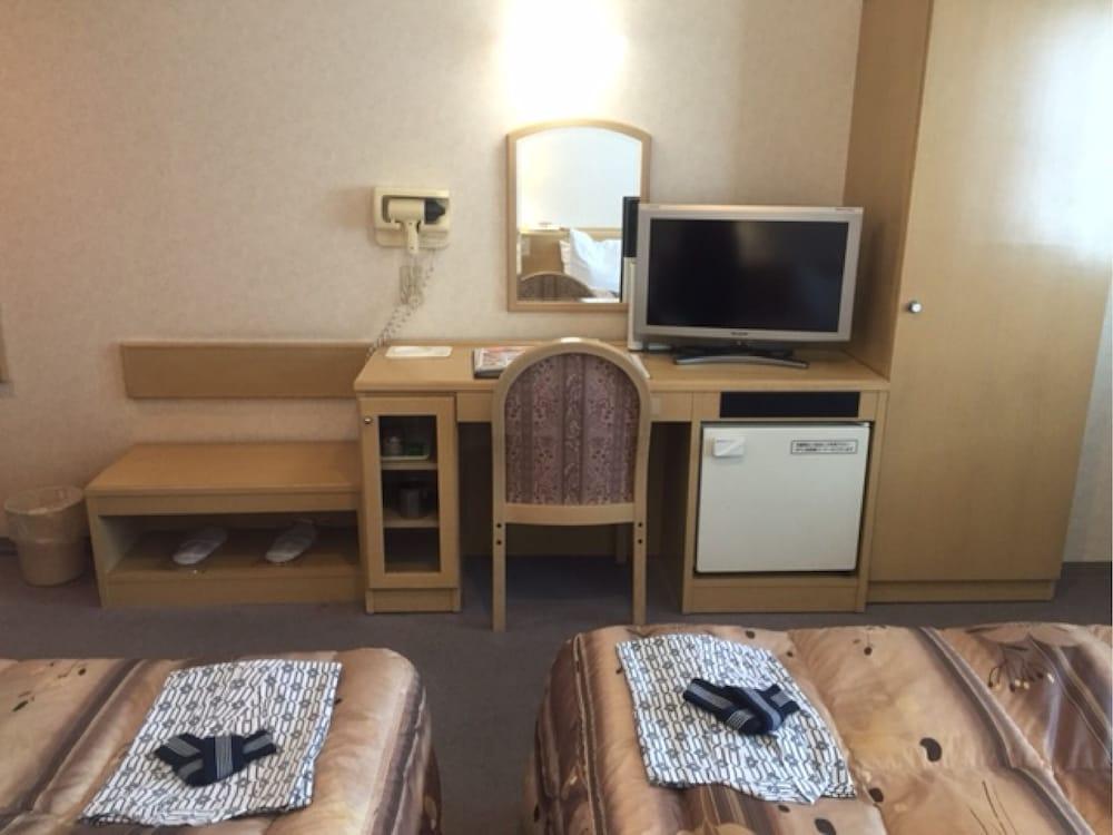 Hotel Mystays Kumamoto Riverside Exteriör bild