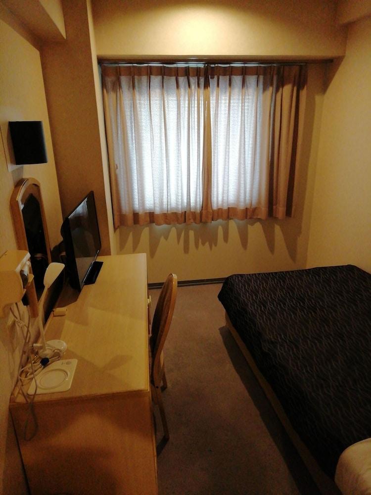 Hotel Mystays Kumamoto Riverside Exteriör bild