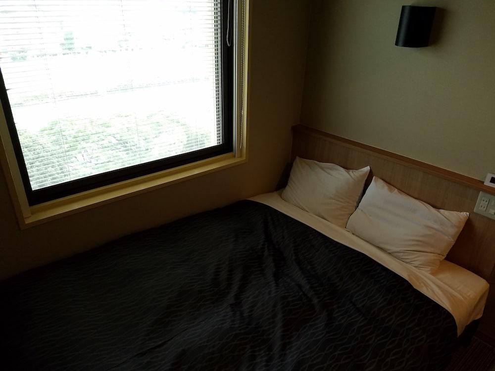 Hotel Mystays Kumamoto Riverside Exteriör bild