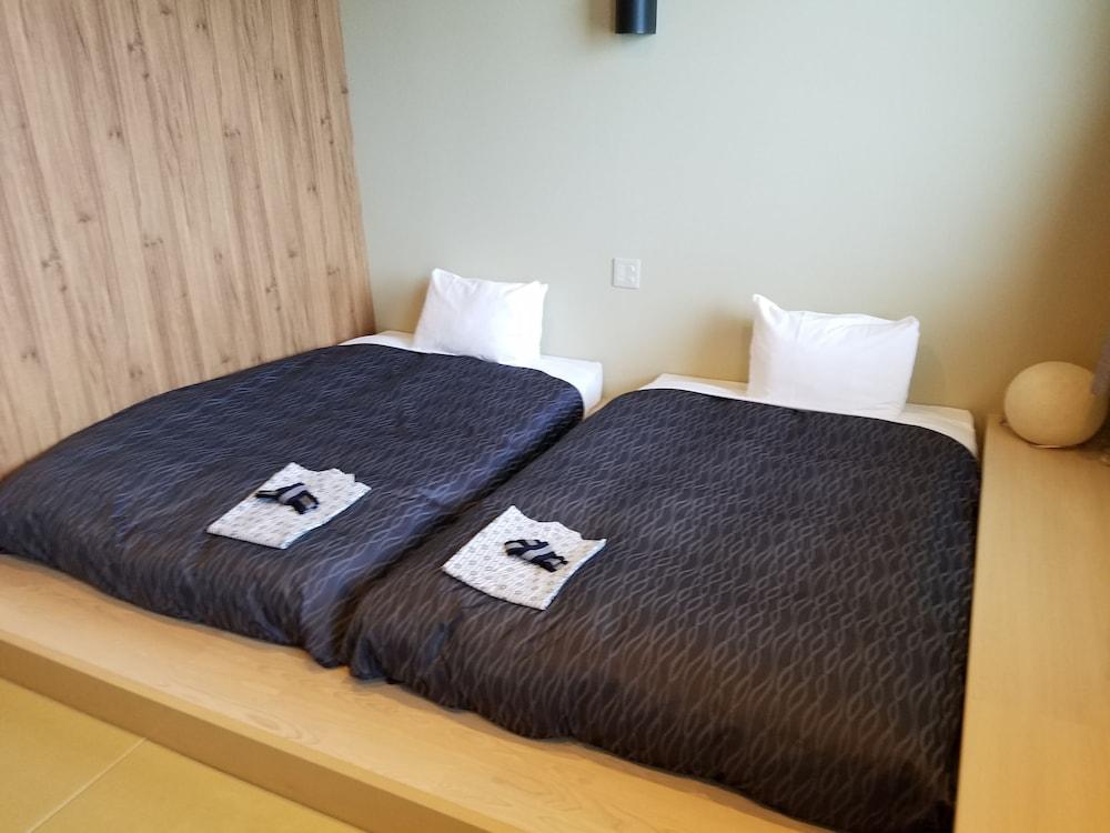 Hotel Mystays Kumamoto Riverside Exteriör bild