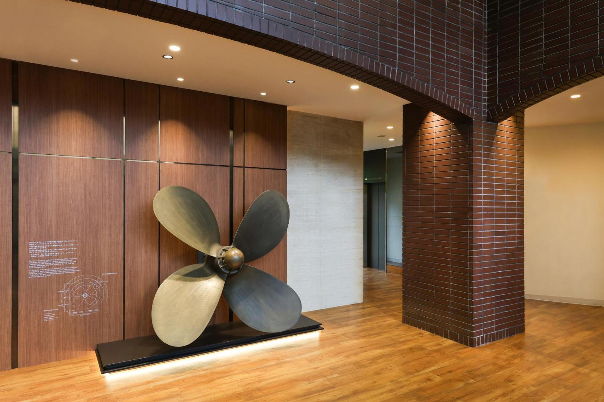 Hotel Mystays Kumamoto Riverside Exteriör bild