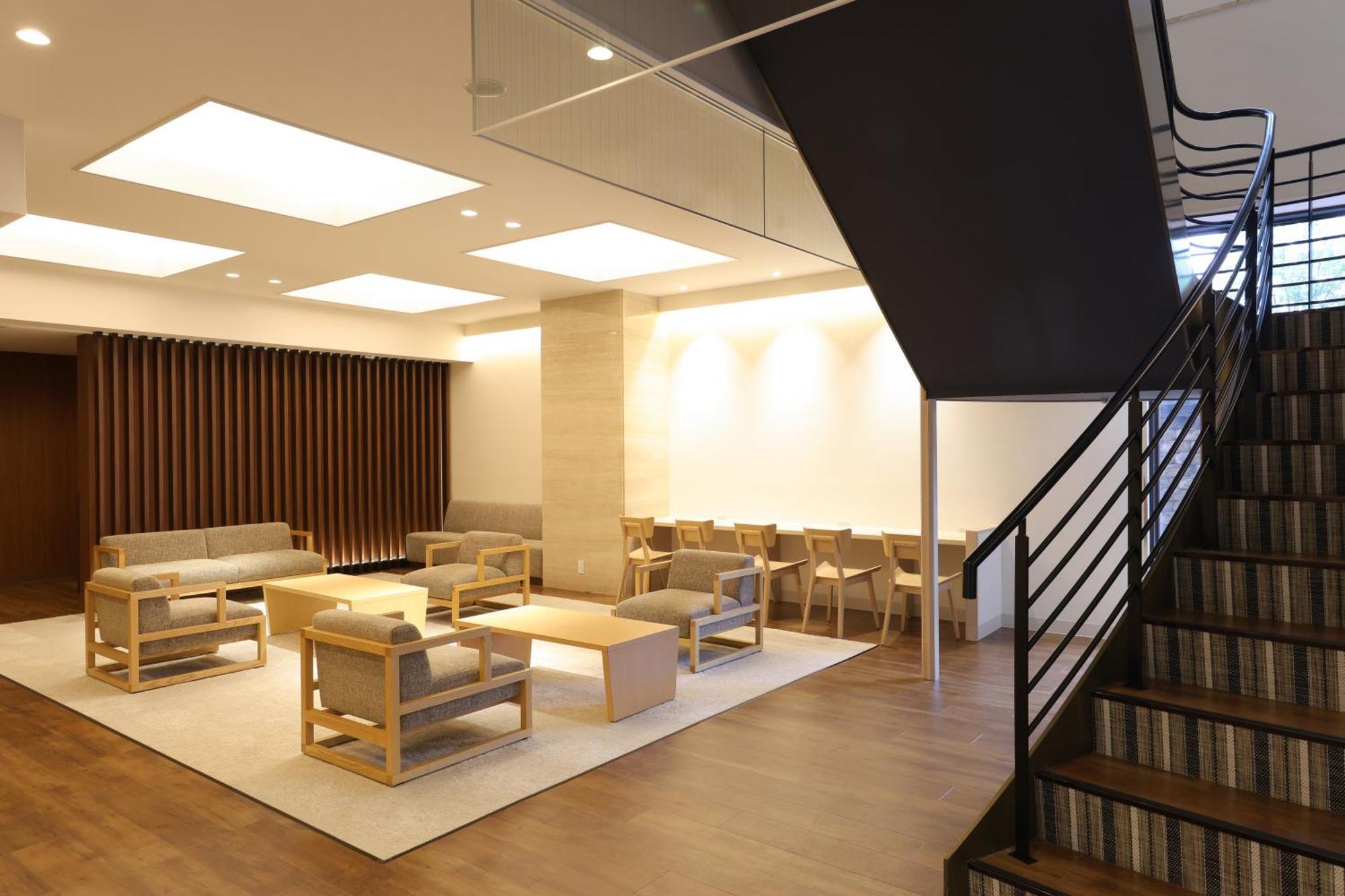 Hotel Mystays Kumamoto Riverside Exteriör bild