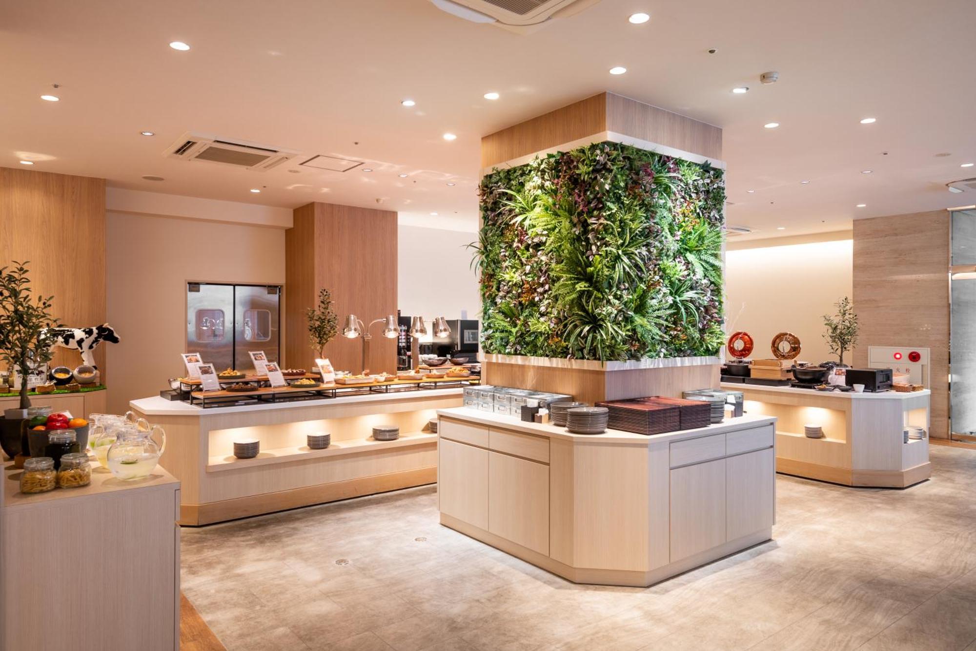 Hotel Mystays Kumamoto Riverside Exteriör bild